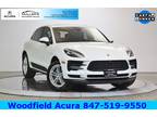 2021 Porsche Macan S