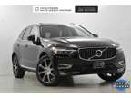 2021 Volvo XC60 T5 Inscription