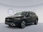 2025 Mercedes-Benz GLA GLA 250 4MATIC