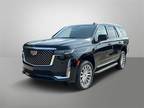 2024 Cadillac Escalade Premium Luxury