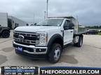 2024 Ford F-550SD XL DRW