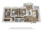 PeachTree of McLean - GARDEN STYLE 3/2