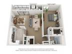 PeachTree of McLean - MID-RISE BUILDING 1/1