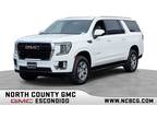 2024 GMC Yukon XL SLE