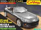 2014 Mazda Miata Grand Touring