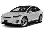 2016 Tesla Model X