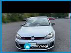 2015 Volkswagen Golf GTI