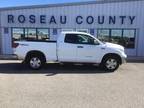 2011 Toyota Tundra