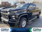 2020 Chevrolet Silverado 2500HD
