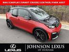 2019 BMW i3