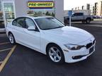 2014 BMW 328d