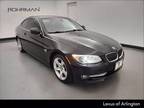 2013 Bmw 335