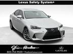 2017 Lexus IS 200t