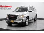 2016 GMC Terrain