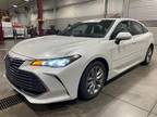2022 Toyota Avalon