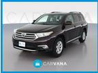 2013 Toyota Highlander