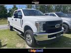2018 Ford F-250