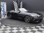 2021 Bmw Z4