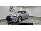 2021 Lexus IS 300