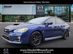 2020 Subaru WRX