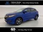 2020 Honda HR-V
