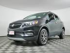 2020 Buick Encore