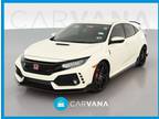 2018 Honda Civic Type R
