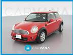 2012 MINI Hardtop