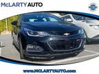 2018 Chevrolet Cruze