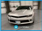 2014 Chevrolet Camaro