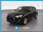 2015 Mitsubishi Outlander Sport