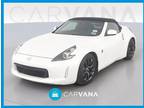 2019 Nissan 370Z