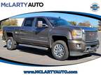 2015 GMC Sierra 2500