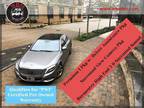 2015 Mercedes-Benz S-Class