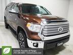 2016 Toyota Tundra