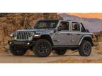 2022 Jeep Wrangler 4xe