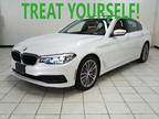 2019 Bmw 530