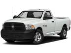 2019 RAM 1500 Classic