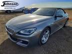 2015 Bmw 650