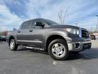 2011 Toyota Tundra