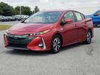 2017 Toyota Prius Prime