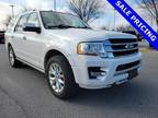 2017 Ford Expedition