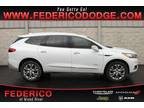 2019 Buick Enclave