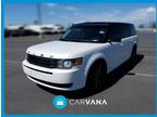 2012 Ford Flex