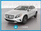 2015 Mercedes-Benz GLA-Class