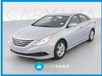 2014 Hyundai Sonata
