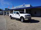 2017 Ford F-250