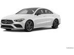 2020 Mercedes-Benz CLA 250