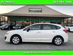 2014 Subaru Impreza