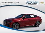 2022 Bmw X6